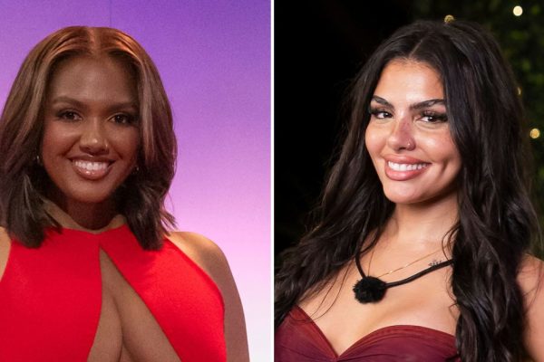 Love Island’s Huda: A Better Fit for Love Is Blind?