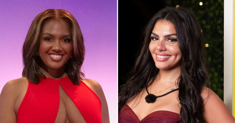 Love Island’s Huda: A Better Fit for Love Is Blind?