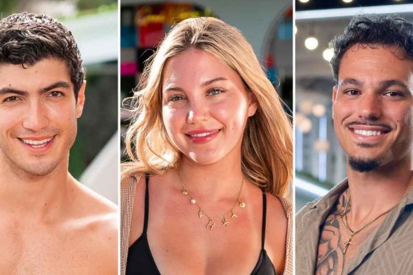 Love Island USA’s Charlie: Heartbreak, Hope, and a Whole Lotta Sunshine