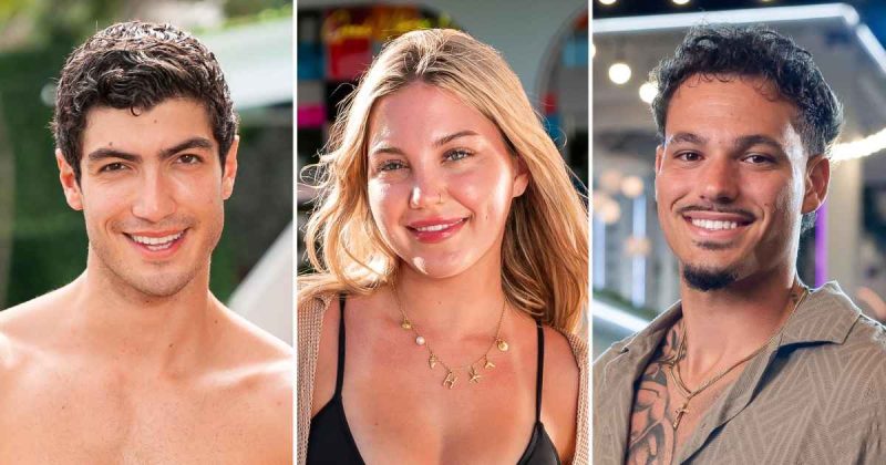Love Island USA’s Charlie: Heartbreak, Hope, and a Whole Lotta Sunshine