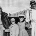 Beyond the Laugh Track: Rare Glimpses into the Lives of Lucille Ball and Desi Arnaz’s Children
