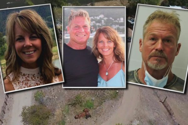 Barry Morphew Arrested AGAIN: A Twist in the Suzanne Morphew Murder Case