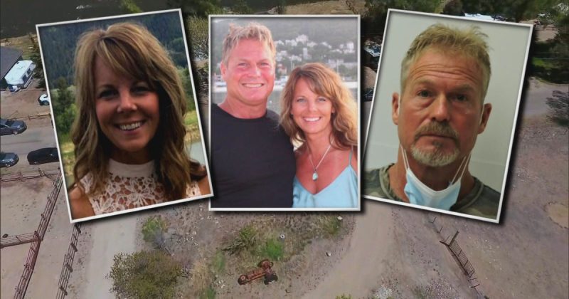 Barry Morphew Arrested AGAIN: A Twist in the Suzanne Morphew Murder Case