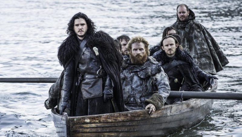 Game of Thrones Stunt Safety: Leaked Footage Sparks Controversy