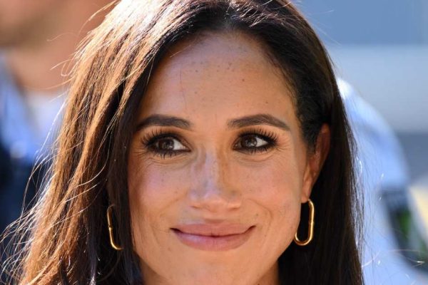 A Glimpse of Lilibet: Meghan Markle Shares Precious Birthday Photo