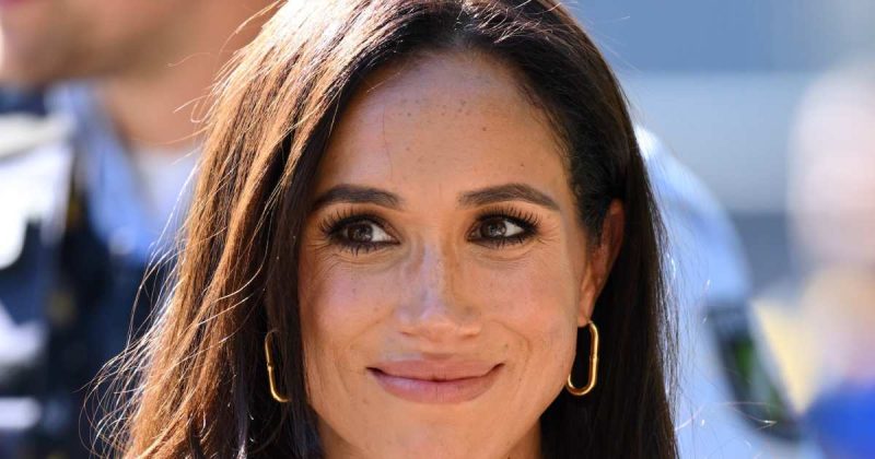 A Glimpse of Lilibet: Meghan Markle Shares Precious Birthday Photo
