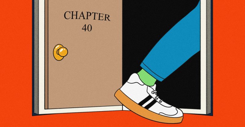Millennial Midlife Crisis: It’s Not What You Think