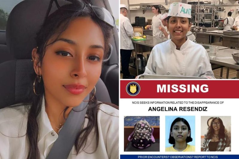 Tragedy Strikes Naval Base: Sailor’s Body Found, Sailor Detained