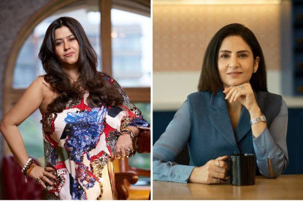 Netflix and Balaji Telefilms: A Bollywood Powerhouse Partnership!