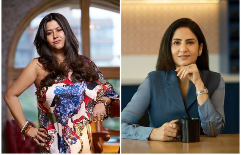 Netflix and Balaji Telefilms: A Bollywood Powerhouse Partnership!