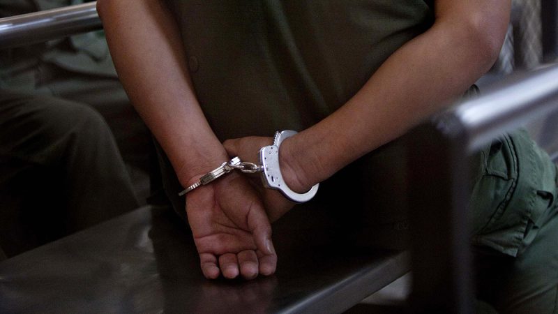 30-Year Sentence for ‘El Chepa,’ Brother-in-Law of Notorious Mexican Cartel Leader