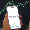 Keros Therapeutics Downgraded: Short-Term Dip or Long-Term Opportunity?