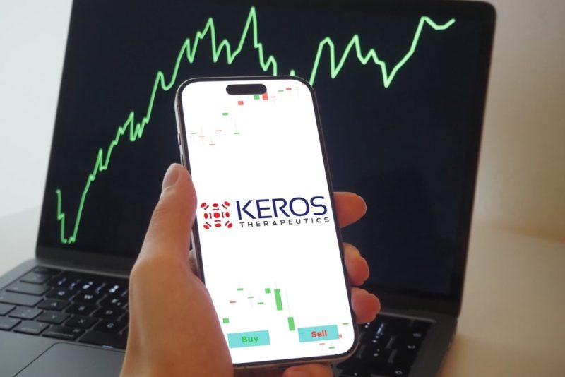 Keros Therapeutics Downgraded: Short-Term Dip or Long-Term Opportunity?