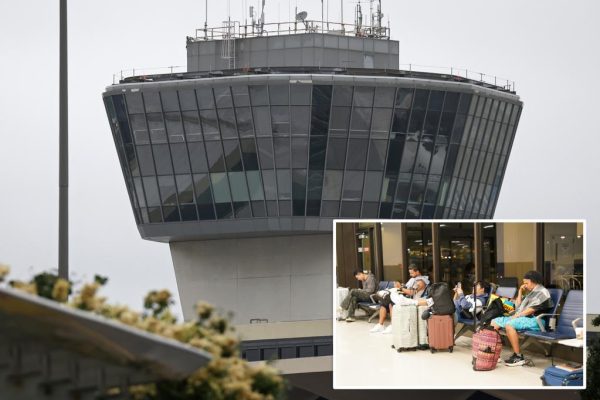 Newark Airport Flight Cuts Extended: What Travelers Need to Know