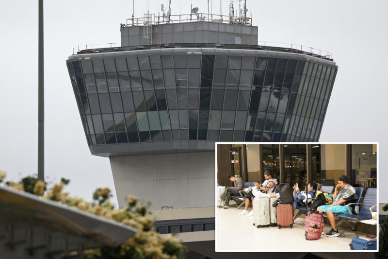 Newark Airport Flight Cuts Extended: What Travelers Need to Know
