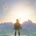 Hyrule Reimagined: Breath of the Wild’s Stunning Switch 2 Upgrade