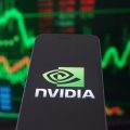 Nvidia’s Stunning Ascent: Briefly the World’s Most Valuable Company