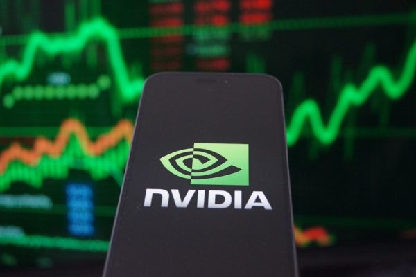 Nvidia’s Stunning Ascent: Briefly the World’s Most Valuable Company