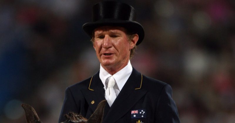 Olympic Rider’s Suspension Sparks Debate: 42 Whippings and the Question of Animal Welfare