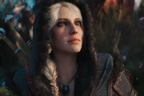 Witcher 4’s Unreal Engine 5 Demo: A Base PS5 Masterpiece?