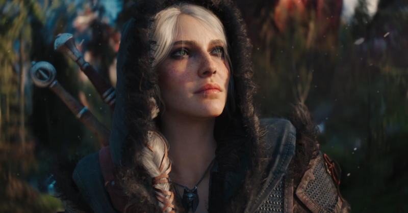 Witcher 4’s Unreal Engine 5 Demo: A Base PS5 Masterpiece?