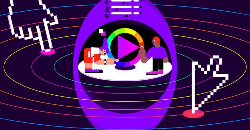 Navigating a Colorful World: Designing with Colorblindness in Mind