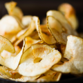 Beyond Frazzles and Skips: The Rise of Gourmet Crisps