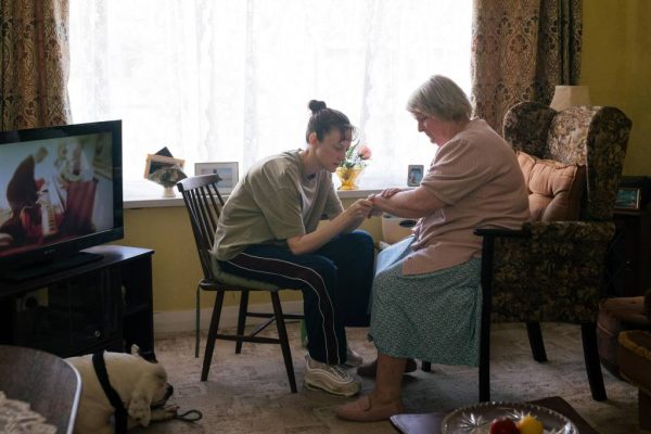 Dragonfly: A Poignant Neighborhood Drama Takes Flight