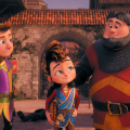 Folivari International Snags Global Rights to Beloved ‘Pil’s Adventures’ Spin-Off!