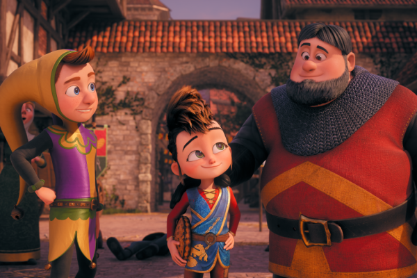 Folivari International Snags Global Rights to Beloved ‘Pil’s Adventures’ Spin-Off!