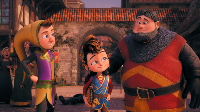 Folivari International Snags Global Rights to Beloved ‘Pil’s Adventures’ Spin-Off!