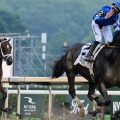 Sovereignty Reigns Supreme at Saratoga’s Belmont Stakes!