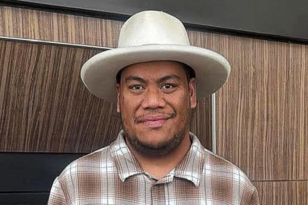 A Tragic Loss: Remembering Afa Ah Loo of Project Runway