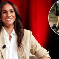 Lilibet’s Fourth Birthday: A Sweet Glimpse into the Sussex Family Life