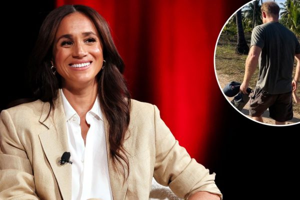 Lilibet’s Fourth Birthday: A Sweet Glimpse into the Sussex Family Life
