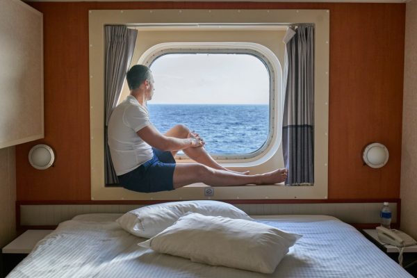 Set Sail This Year! 3 Smart Ways to Save for Your Dream Cruise