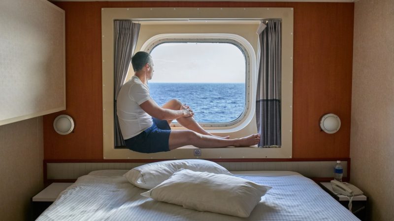 Set Sail This Year! 3 Smart Ways to Save for Your Dream Cruise