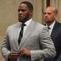R. Kelly’s Shocking Claim: Prison Murder Plot Leads to Plea for Release