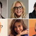 Holy Smokes!  Brett Gelman, Rachael Harris, and More Join Arbel Kodesh’s ‘Going There’