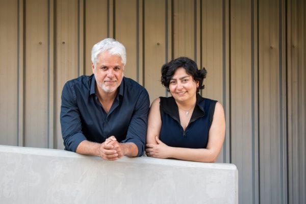 Beirut’s Abbout Productions Soars: Awarded Prestigious Locarno Producing Award