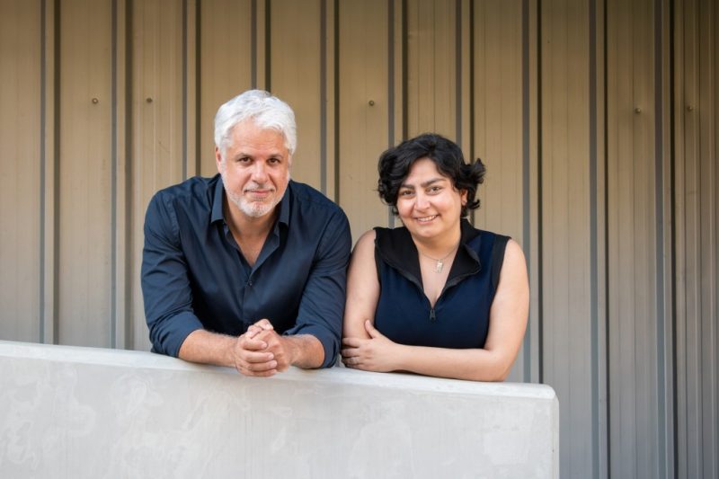 Beirut’s Abbout Productions Soars: Awarded Prestigious Locarno Producing Award