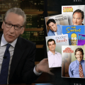 Bill Maher’s 700th Episode: A Rant on Masculinity, the Democrats, and Andrew Tate