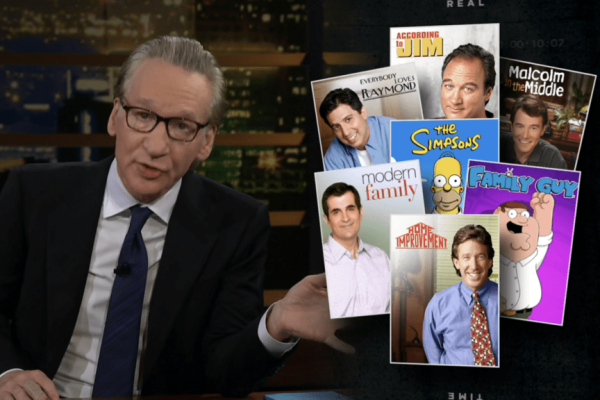 Bill Maher’s 700th Episode: A Rant on Masculinity, the Democrats, and Andrew Tate