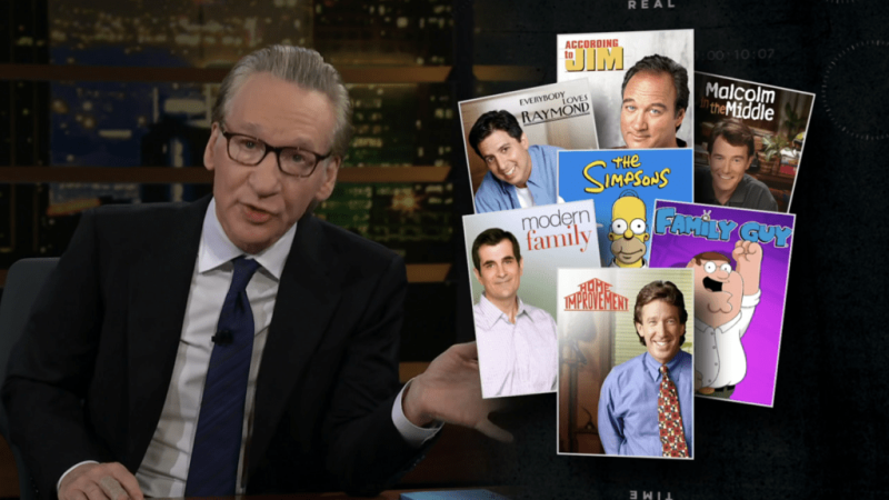 Bill Maher’s 700th Episode: A Rant on Masculinity, the Democrats, and Andrew Tate