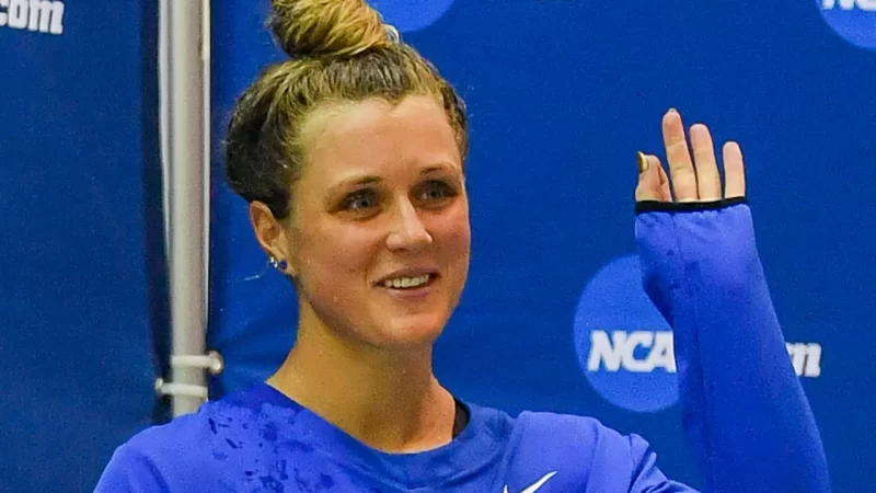Riley Gaines’ Sister’s Take on Simone Biles’ Controversial Comments