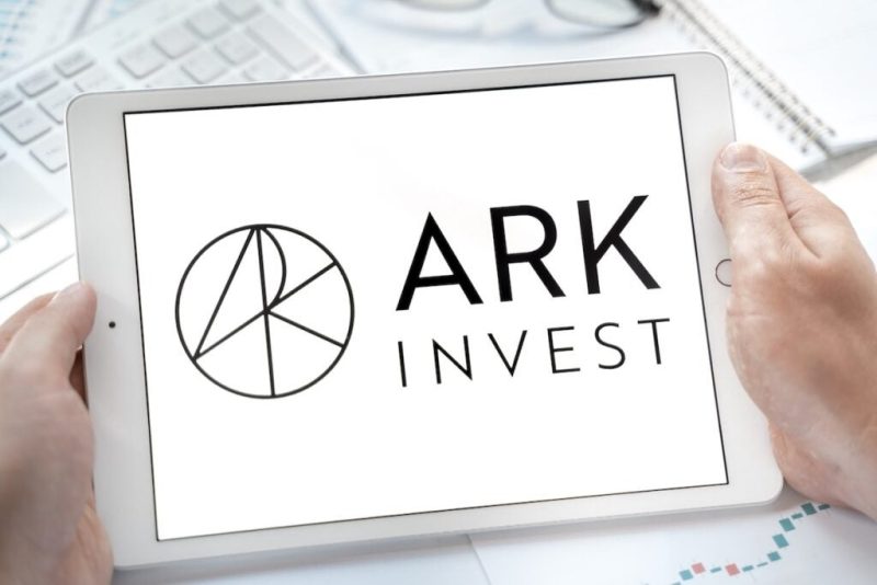 Cathie Wood’s Big Moves: AMD and TSM Get a Boost, Airbnb Takes a Hit