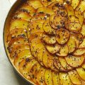 Thai Fish Pie with Crispy Turmeric Potatoes: A Flavor Explosion!