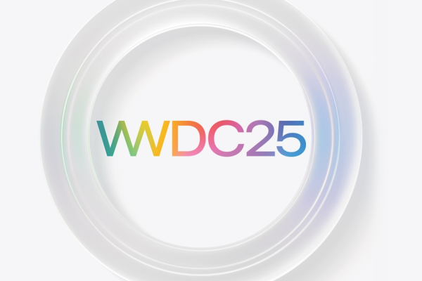 WWDC 2025: A Software Revolution in the Making?