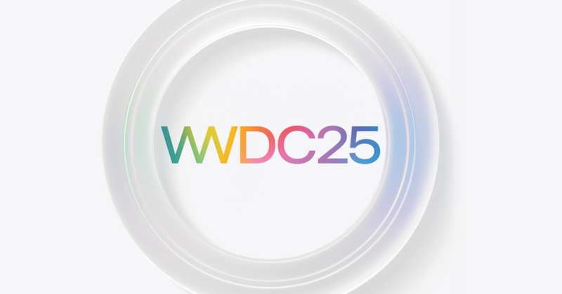 WWDC 2025: A Software Revolution in the Making?