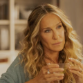 Sarah Jessica Parker on Che Diaz: Surprise, Shock, and a Love for Sara Ramirez